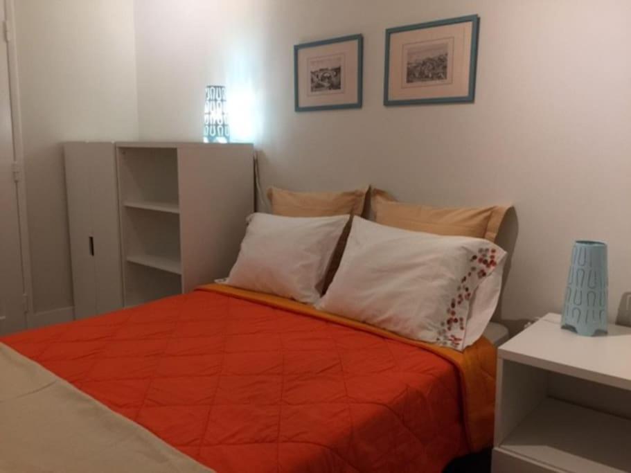 Lejlighed Charming 2 Bedrooms In Arroios - Ssl 2a *