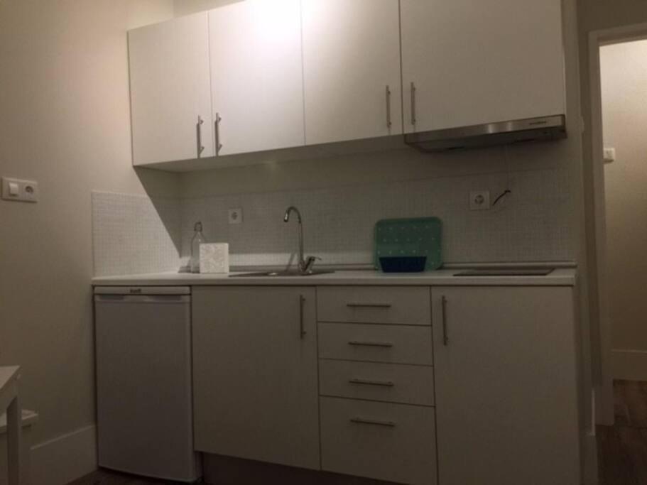 Charming 2 Bedrooms In Arroios - Ssl 2a Lejlighed