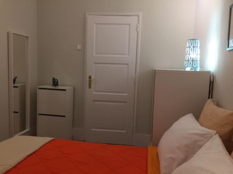 Charming 2 Bedrooms In Arroios - Ssl 2a Lejlighed Lisboa